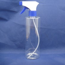 500ml plastic sprayer bottle(FPET500-F)